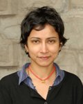 Dr. Aishwarya Lakshmi